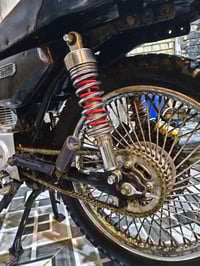 من رخصت مدير الكروب دراجة سافان مديل ٢٠٢٣ اوراق اصولي  دراجة غراضهة مو...