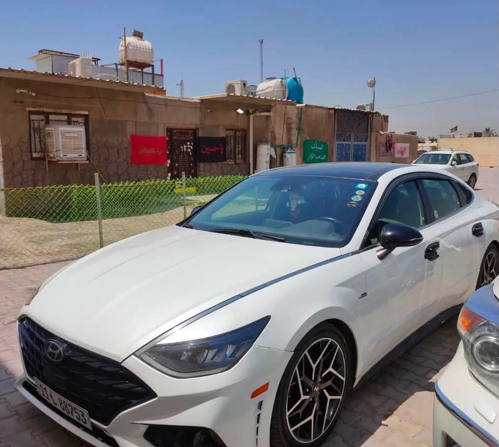 سلام عليكم سوناتاللبيع السعر140رقم بغدادالسيارةفول مواصفات الشراي يتصل ***********
