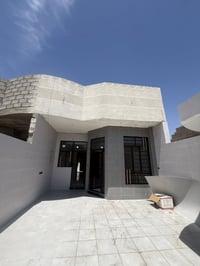 من الفكرة.. إلى الحقيقة! 🏗️✨ في مهنة البناء، نحن لا نضع طابوقاً فوق طا...