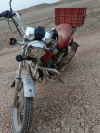 موتور للبيع • نظيف • كدام العين