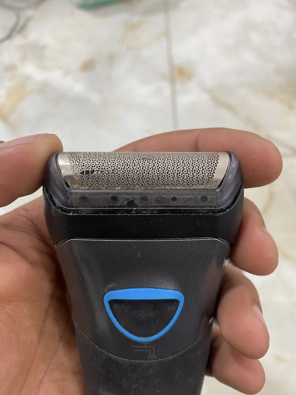 جلاية براون اصلية سيرس ١ مستخدمة وبيها شك صغير بالمشبح بس شرط الشغل 15 الف


**إذا كنت صاحب هذا الإعلان وتريد حذفه لأي سبب، رجاءا أرسل رسالة إلى الدعم الفني**