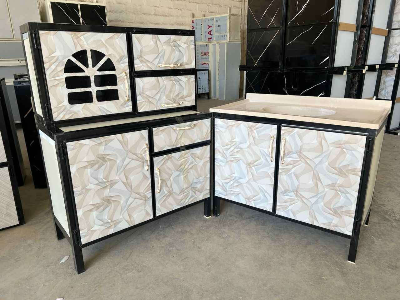 ‎كاونتر متر ب ١٩٠‎ البصرة, العراق


**إذا كنت صاحب هذا الإعلان وتريد حذفه لأي سبب، رجاءا أرسل رسالة إلى الدعم الفني**