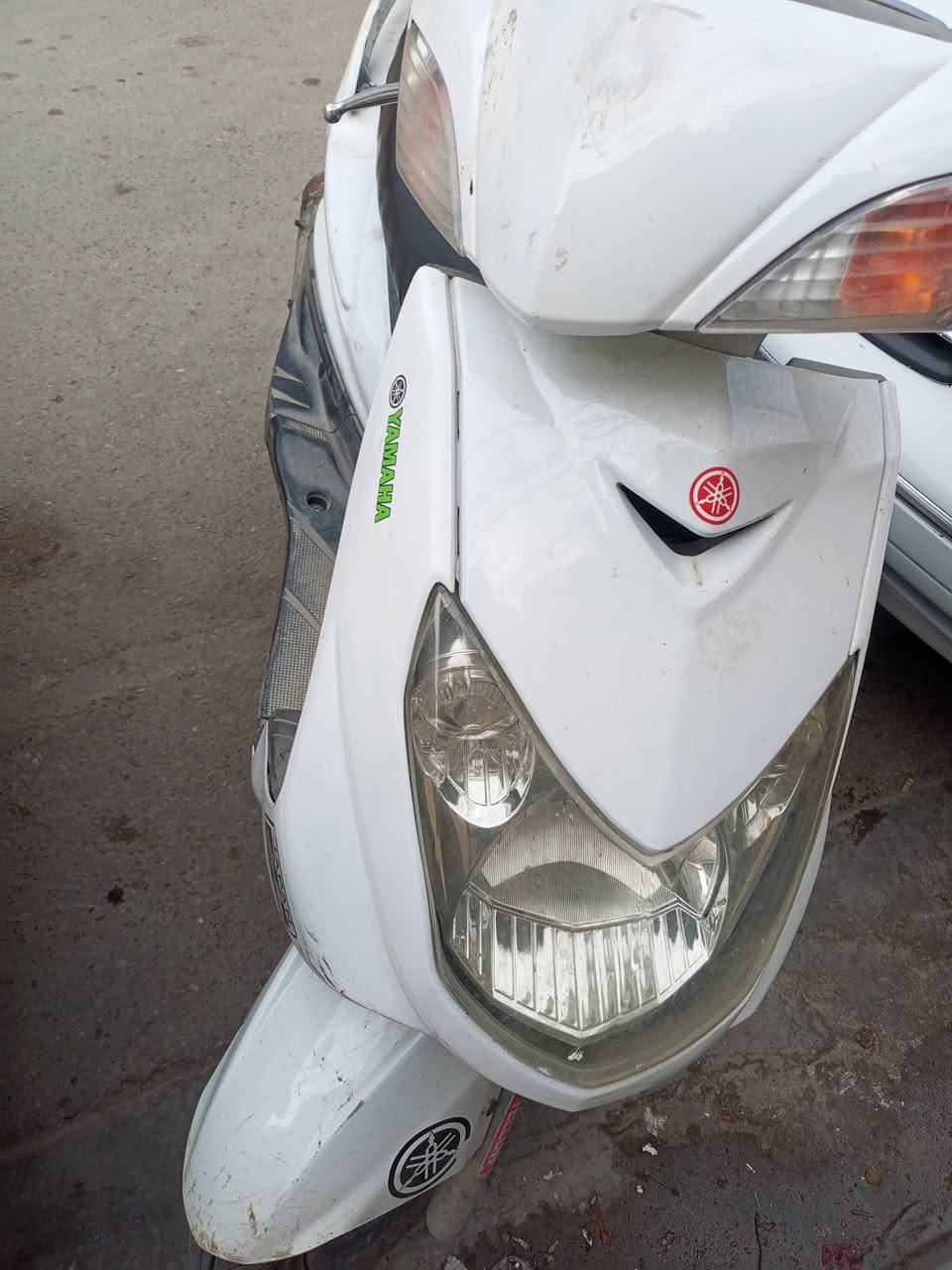 السلام عليكم درجه سكنس فحل تأتيرات جديد محرك خير من الله مكاني حي الجهاد بغداد السعر  500. ***********
