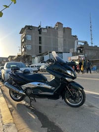 T MAX 2008  كفاله عامه شرط ربع متصرف عليهه  الدراجه خير من الله وبيهه ...