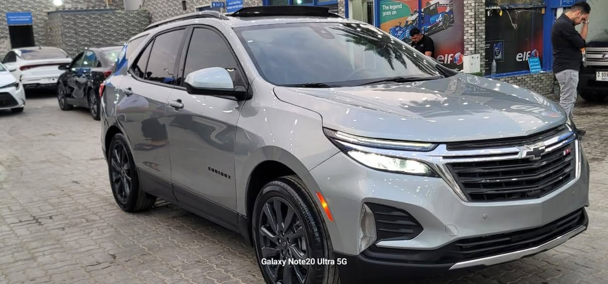 السلام عليكم شوفر ليت كوينكس
موديل 2023

الفئه RS بلاك توب 

حادث مرفق مع الصور

مواصفات 

فور ويل

كشنات جلد 

كشن السائق كهرباء 

تدفئه بل كشنات 

شاشه ايباد 

حساس امامي خلفي 

رادارات 

تحديد مسار 

تدفئه بل استيرن 

صندوق كهرباء 

خمس كامرات 360درجه

نضام قياده ذاتي

ويل 19

نضام السماعات BoSE مضخم

وهواي مواصفات بعد بيه 

فحص مؤقت تترقم جميع المحافظات عد الاقليم

السعر140 وبيه مجال 

هاتف ☎️ ***********

*********** مكاني كربلاء
