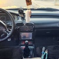 مازدا فاميليا • ١٩٩٢ • غاز بنزين