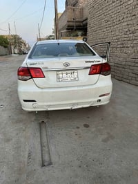 قير ومكينة زين • داخلية جديدة • تبريد شغال