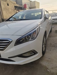 سوناتا فول • ٢٠١٧ • غاز