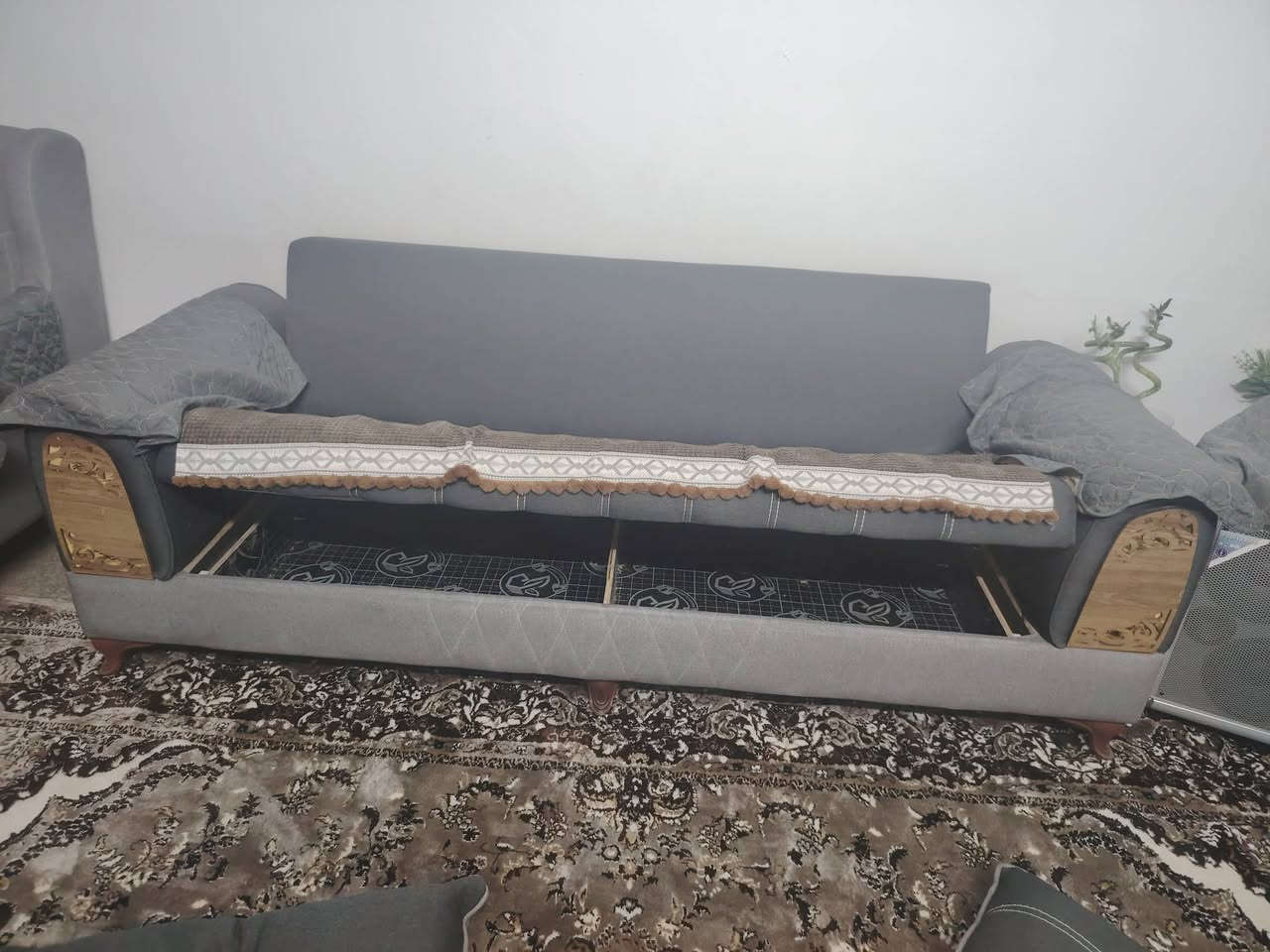 للبيع مكان بياع


**إذا كنت صاحب هذا الإعلان وتريد حذفه لأي سبب، رجاءا أرسل رسالة إلى الدعم الفني**