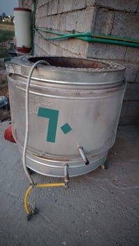 تنور ابو شبجه • ٦٠ • ٣٠