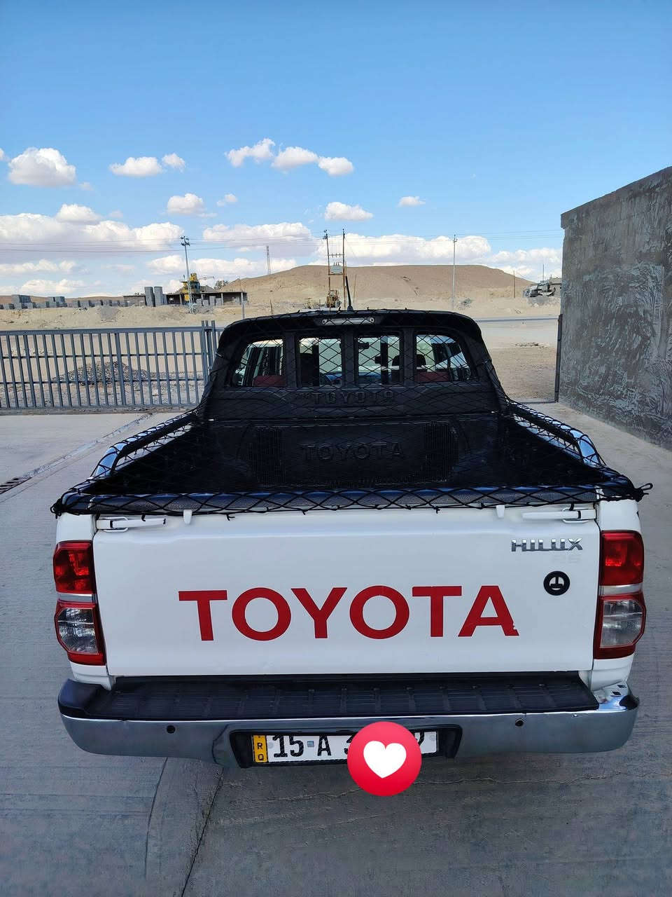 سلام عليكم
بيكم كويتي 2013 مكفوله كفاله عامه وهاي صورها مثل ما موضحه بالصوره السعر 210 العنوان حقلانيه السياره بأسمي تحويل ثاني يوم

***********
.
.
