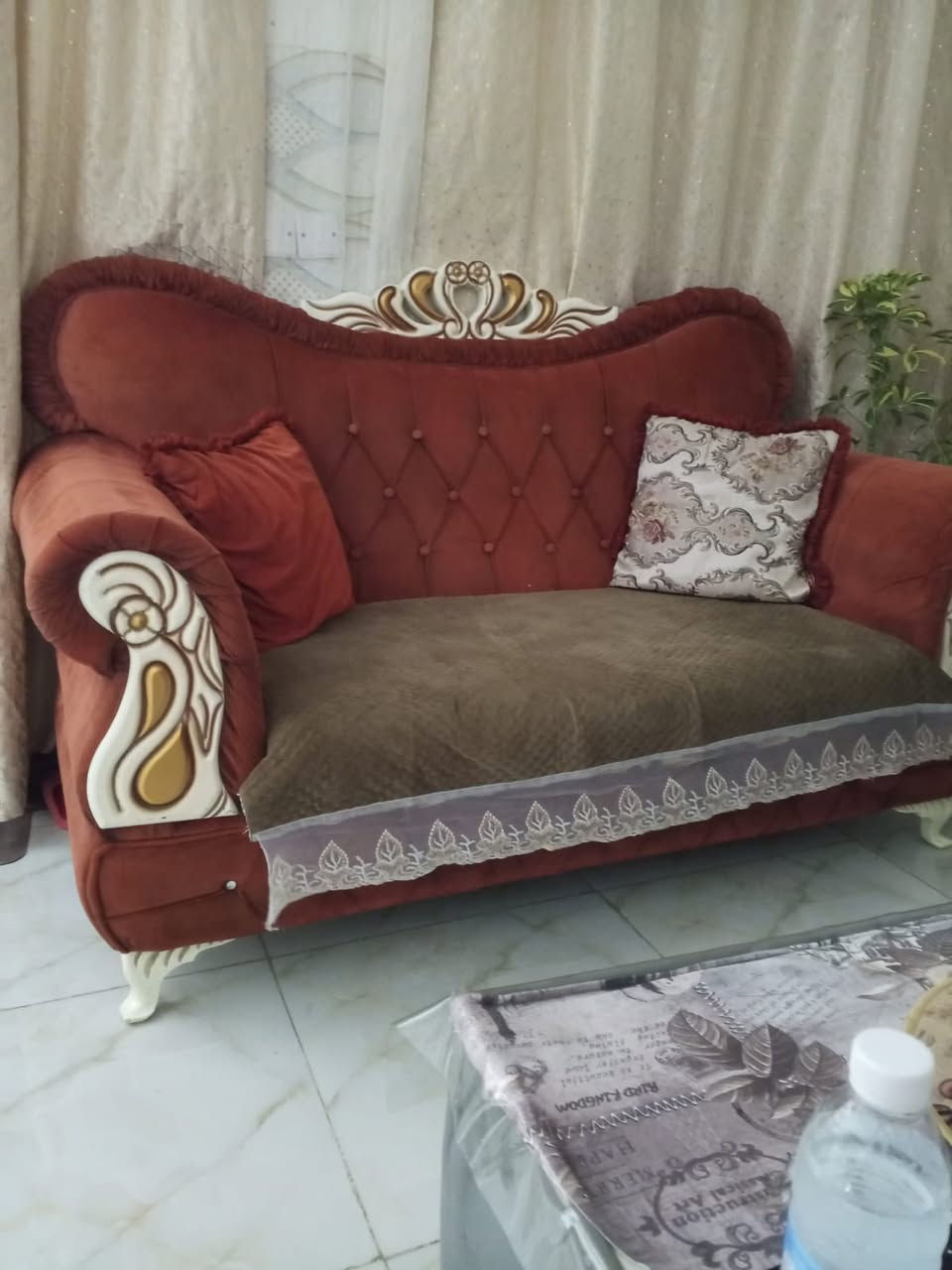 تخم البيع سعره ٢٠٠ تركي مكان بكميره


**إذا كنت صاحب هذا الإعلان وتريد حذفه لأي سبب، رجاءا أرسل رسالة إلى الدعم الفني**