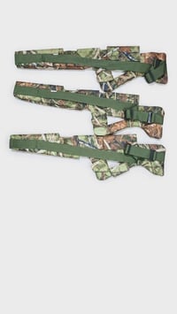 غلاف P15/P35 • غلاف P35X • شنطة وحزام