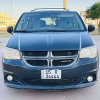 دوج • ٢٠١١ • رقم انبار مميز