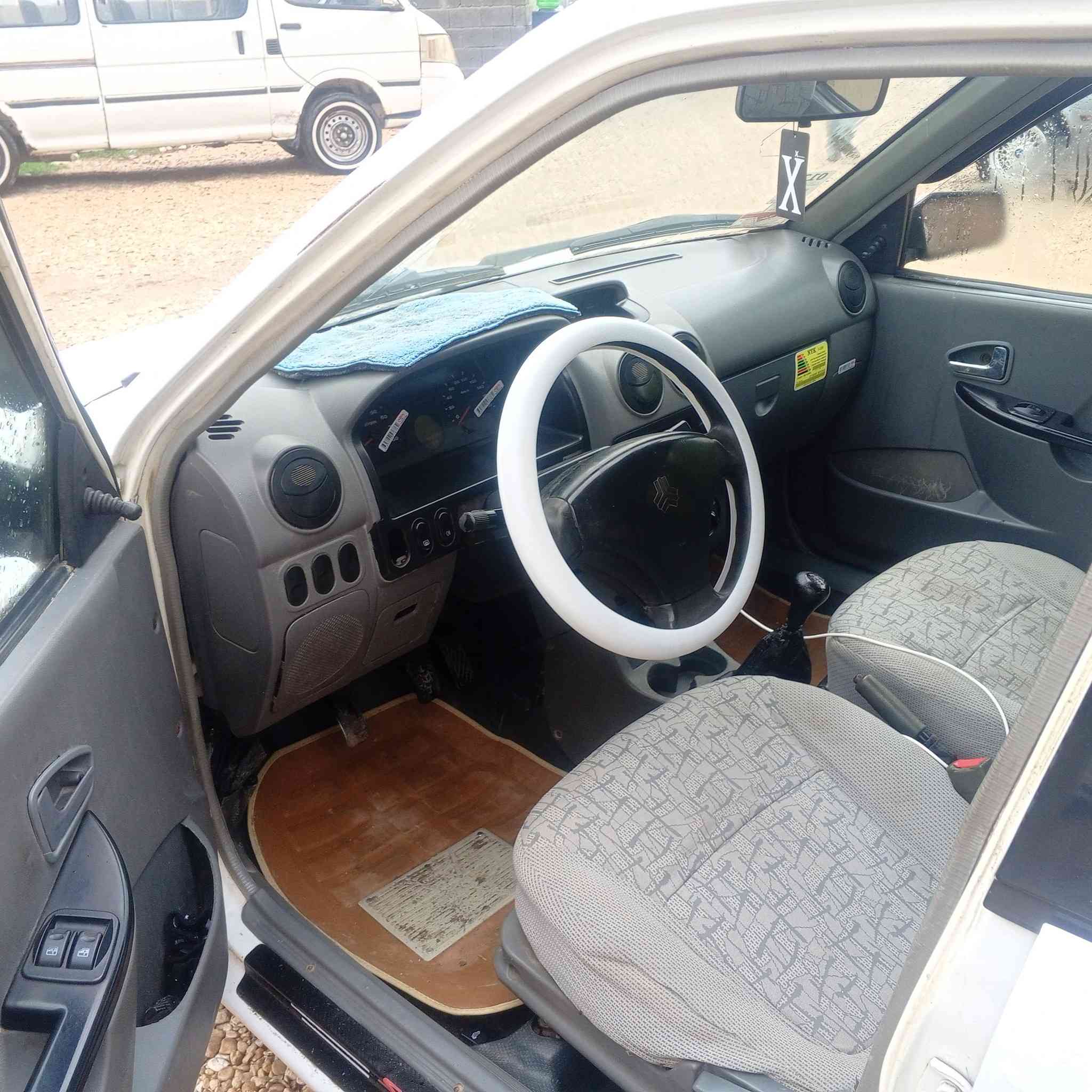 سلام عليكم سايبا موديل 12 رقم نكليزي كربله مكفوله من ضربه وشواصي مكفوله فقط قبق جنطه مرشوش جراد بدون ضربه تخم تاير حدايه فول تبريد شغل 38 بيه مجال ***********
