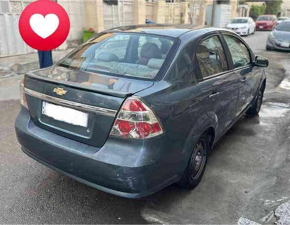 افيو 2011 وارد امريكي 
محرك 1600 كير عادي
صبغ قطعتين فقط اثر جراد سيارة جاهزة من محرك كير تبريد كهربائيات صدر مبيها اي نقص ماشية 112 الف بدون دواخل شواصي الغود تكم مبيهن اي شي رقم بغداد انكليزي 
سعرها مناسب61ورقة وبيها مجال بسيط 
مكان السيارة بغداد 

 باسمي تحويل مباشر هزه جديد 
رقم الهاتف 👇🏻
             ***********
الله يرزق الجميع المؤشراي لا يكسر بحلال العالم 🫶🏻♥️
