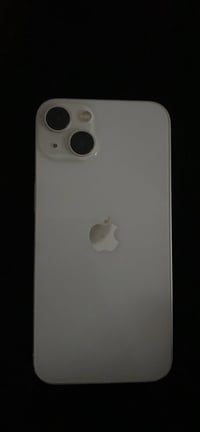 آيفون ١٣ • ذاكرة ١٢٨ • بطارية ٩٠٪