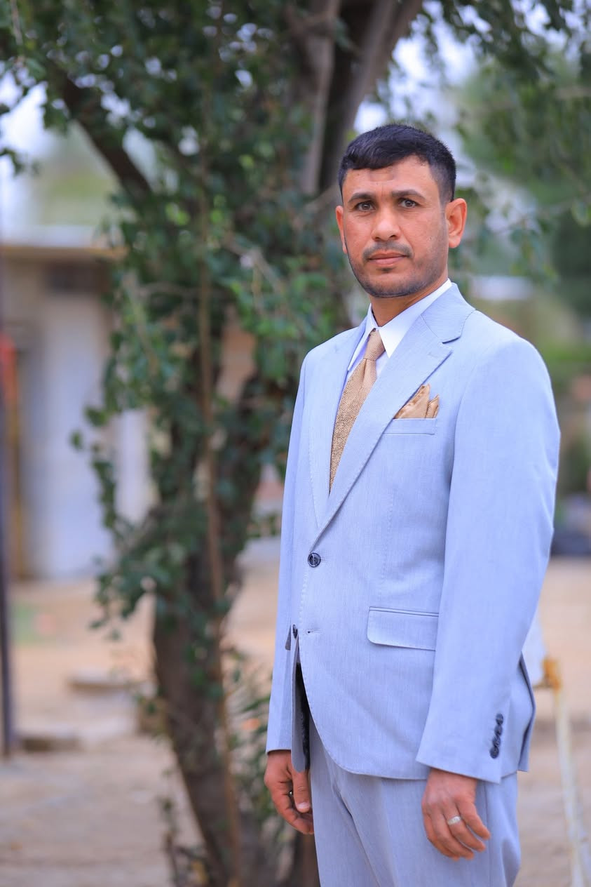 زفاف الحبيب ( عباس الخالدي)
      الف الف مبروك  
انشاءالله الذرية الصالحة حبيبي

 وثق اجمل لحضات عمرك بدقه عاليه 
وباأسعار مناسبة جدا جدا 

لتصوير كافة المناسباة  #المصور_كرار_شاكر 
للحجز يرجى مراسلة الصفحة أو الاتصال عل الرقم التالي 
***********
رابط القناه 👇
https://t.me/krarbkwvj100
