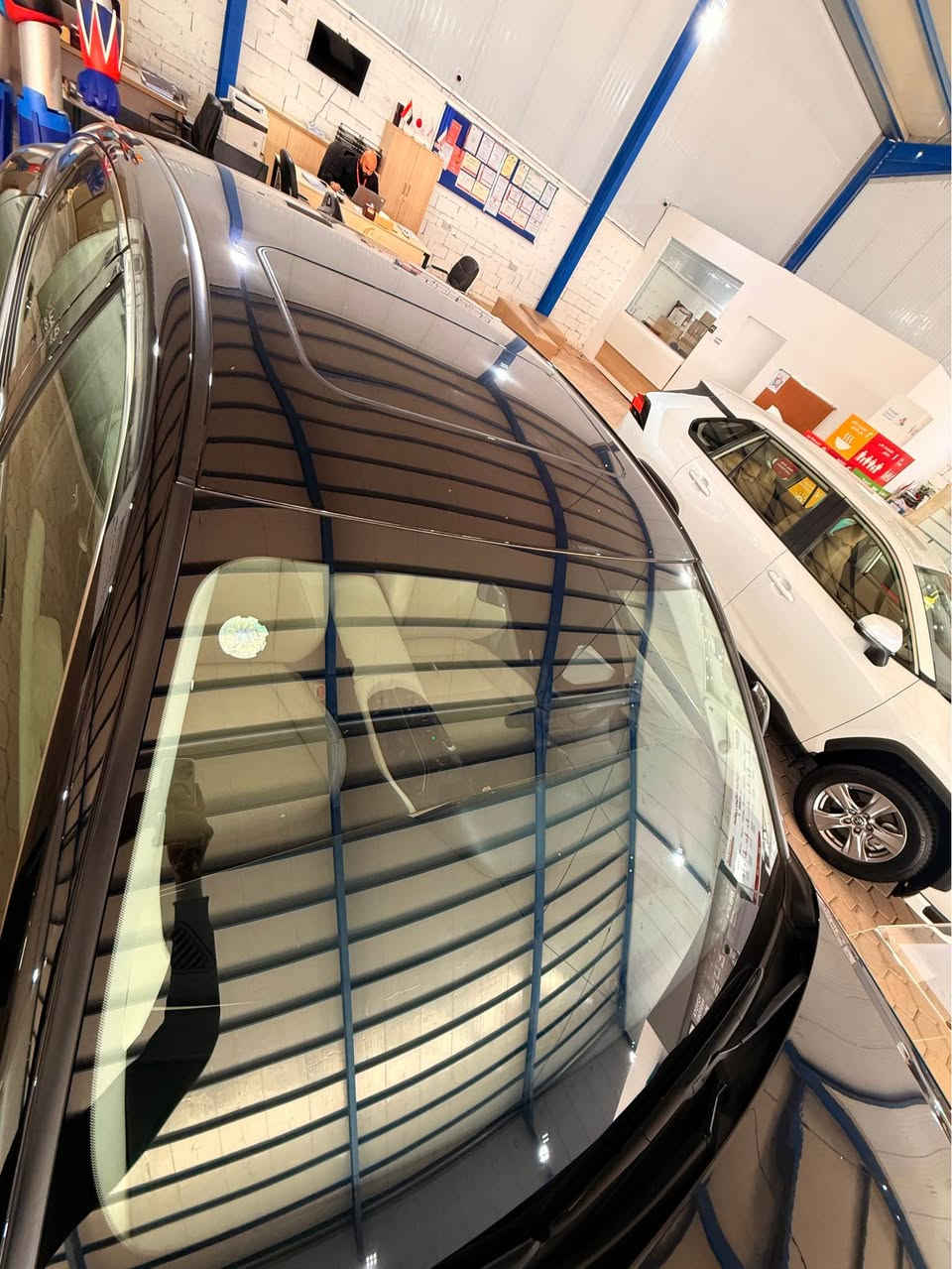 كراون سوبر 2025  هايبرد زيرو
فتحة محرك 2500  تنفس طبيعي
ضمان وصيانات مجاني النجف, العراق


**إذا كنت صاحب هذا الإعلان وتريد حذفه لأي سبب، رجاءا أرسل رسالة إلى الدعم الفني**