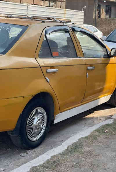 جيلي 2011 سياره حلوه وجاهزه ابيع بدون راعي اتكفل سرقه وعشاير سياره مكينه ستوه خيط بخار قليل بدون تنقيص كير جديد حداديه جديده تخم تاير جديد باتري جديد عبوه مال فيت بم جديد بلكات نوزلات بخاخات كله جديد كهربايات كله جديده ماناقصه برغي واحد 
مكان سياره دوانيه الحمزه شرقي 
رقم تليفون ***********
سعر 11 وبيه مجال حك جيه
