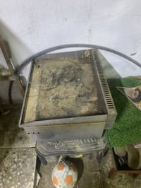 كريل بركر توصل 07711657012 سعره 90
