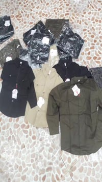 تصفيه مخزن • قميص كابوي • يلبس ٦ سنوات