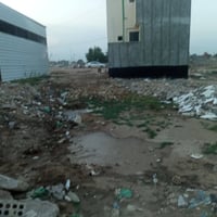 طابو صرف • ١٠٥م • محيزم ٢ إفراز الشهداء