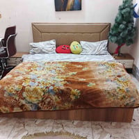 غرف بيضة • جوزية • قفل/كيوبات