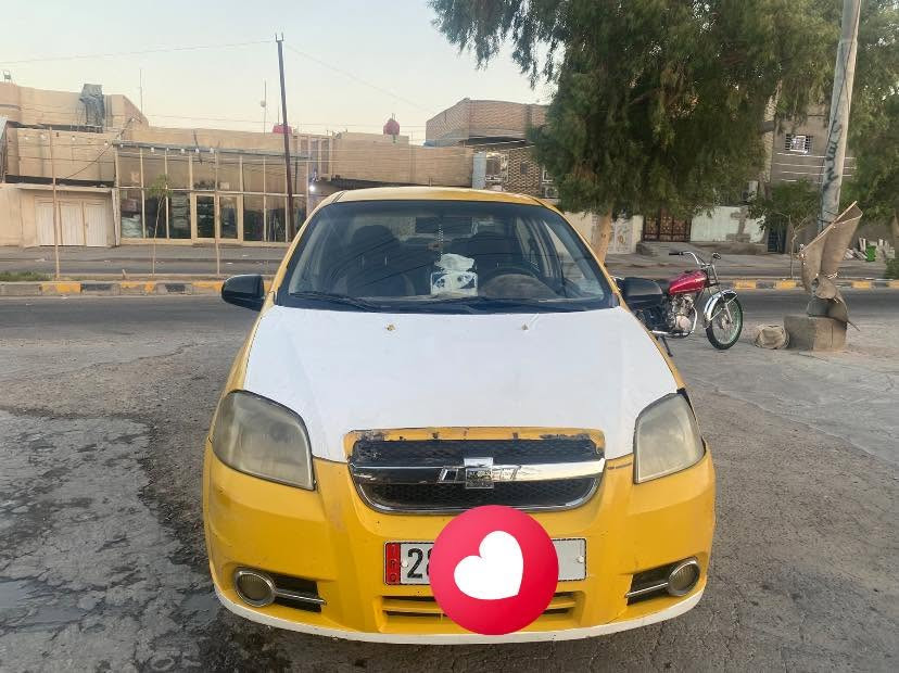 سلام عليكم افيو موديل ٧  رقم نكليزي نجف
 بسم والدي 
مكفوله من الضربه وكير ومحرك مكفول السعر ٤٠ وبيه مجال  للشراي ***********بيً واتساب مكان نجف
