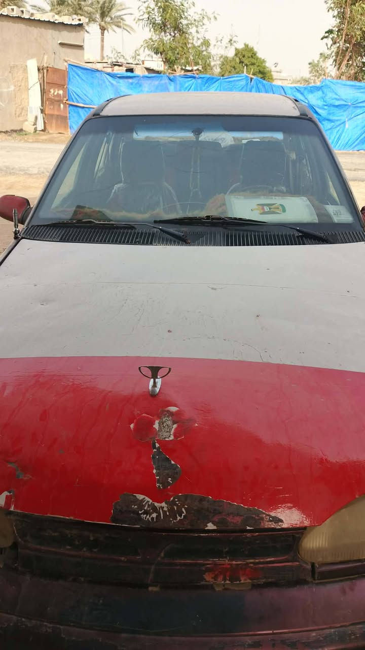 لمنز موديل 92 رقم الانبار محرك وكير خير من الله سعر 14 وبيها مجال اتصال ***********
