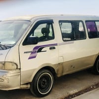 بيجو • ٩٦ • بغداد