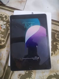 آيباد ٩ • بل حكيم