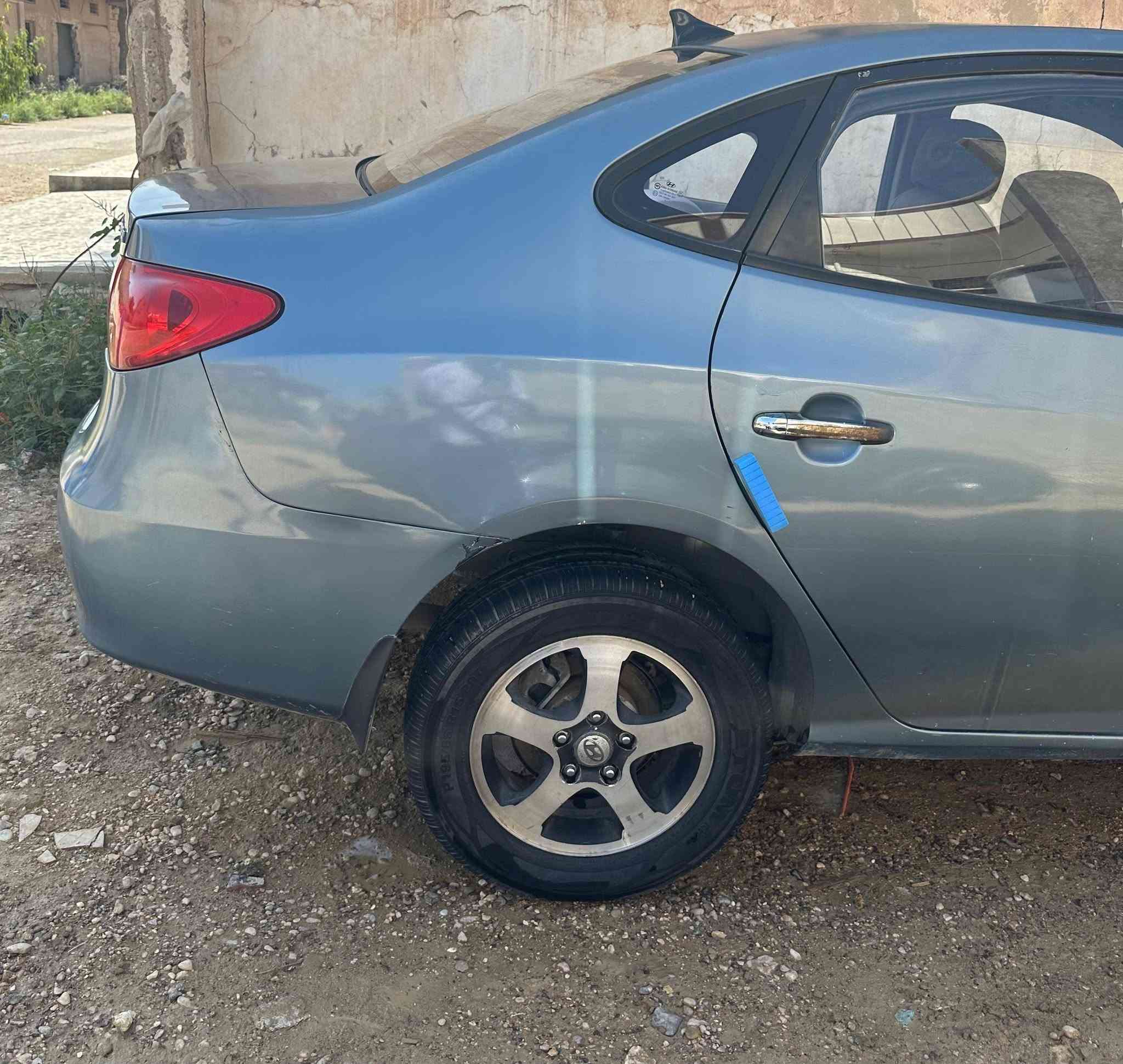 سلام عليكم سياره النترا ٢٠٠٨ محرك ١٦٠٠ صبغ عام للاستفسار ***********
