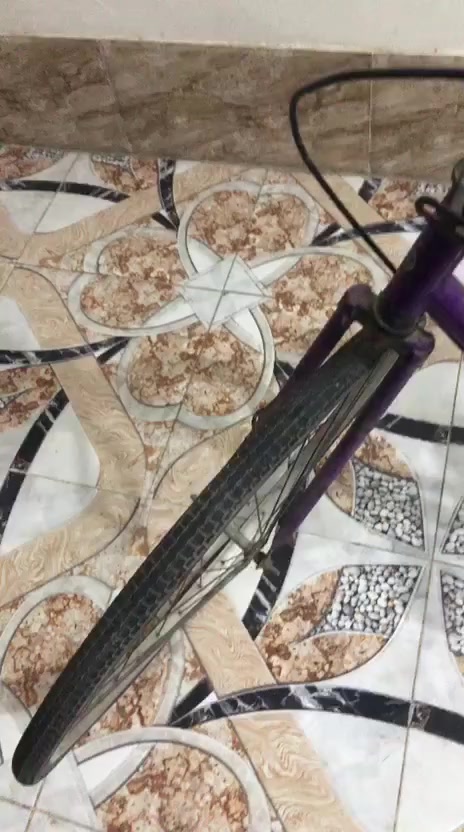 السلام عليكم 
باسكل للبيع مستعجل علئ بيعه 
باسكل لون بنفسي 
موديل 15 گدام 
ول وره 12
مكان نجف حي سلام 
وسعر مناسب 55


**إذا كنت صاحب هذا الإعلان وتريد حذفه لأي سبب، رجاءا أرسل رسالة إلى الدعم الفني**