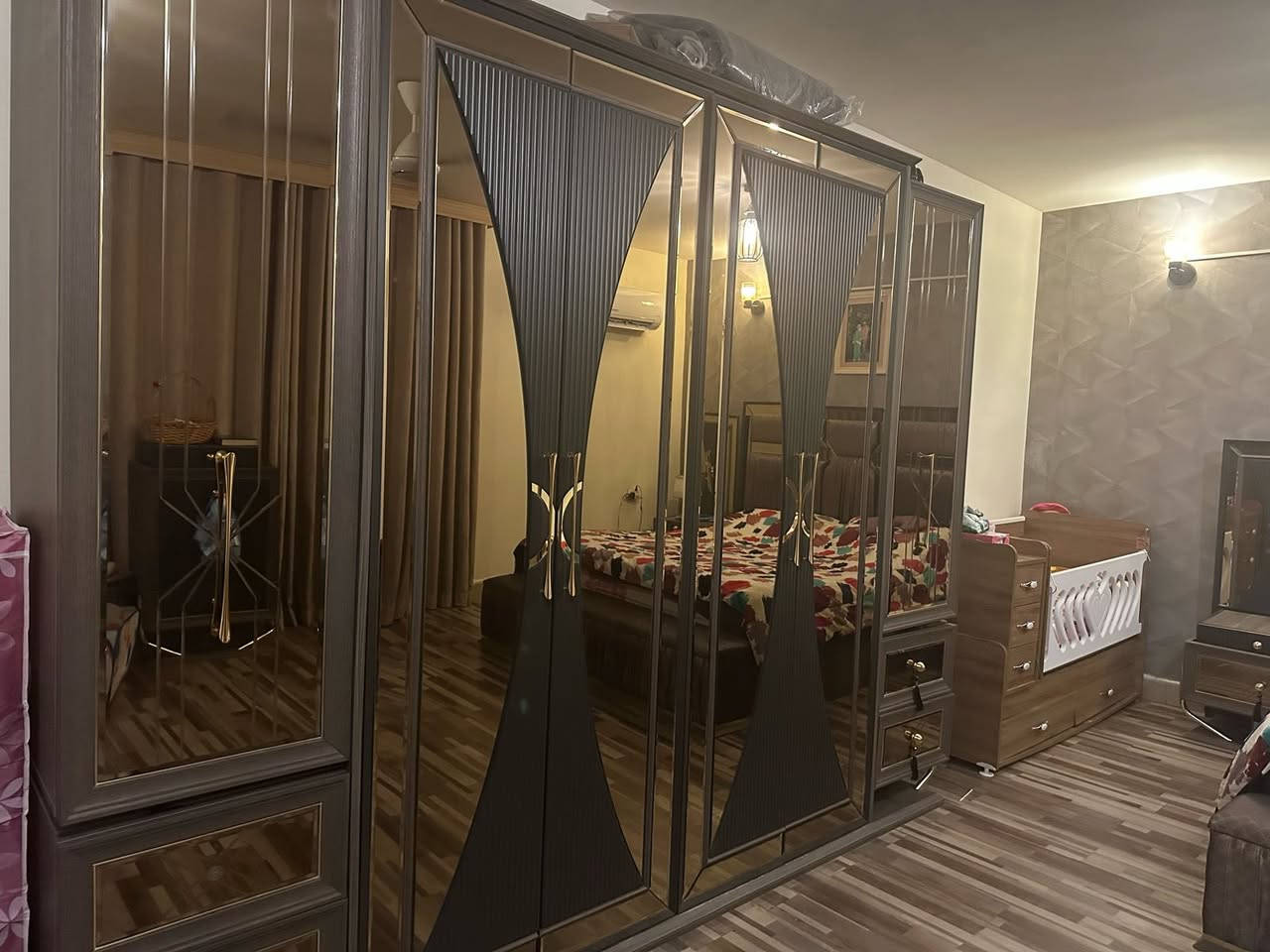 السعر خاص


**إذا كنت صاحب هذا الإعلان وتريد حذفه لأي سبب، رجاءا أرسل رسالة إلى الدعم الفني**
