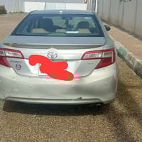 كامري • ٢٠١٤ • رقم اربيل