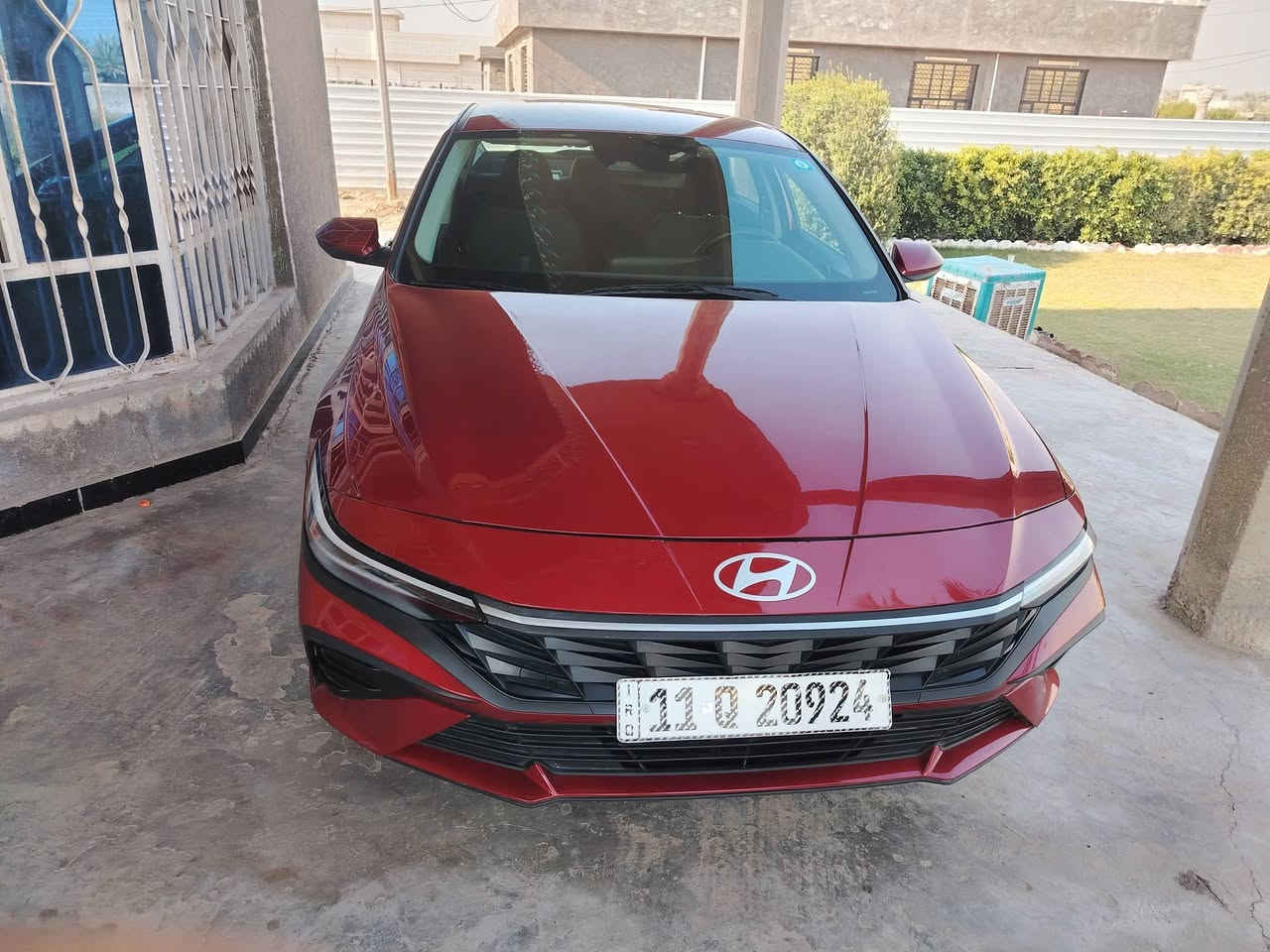 الانترا ٢٠٢٤ ماشيه ١١
اخت الزيرو
جاملغ وبنيد بدون دواخل
مكينه ٢٠٠٠
سويج لادار
مكاني التاجي *********** واتساب
*********** السعر ١٥٦ بيع مستعجل
ايباك استيرن راجع سستم
