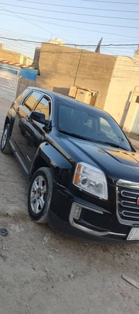 جمسي تيران 2016امريكي مكينه 2400تيربو تبريد كهربائيات صدر خير من الله ...