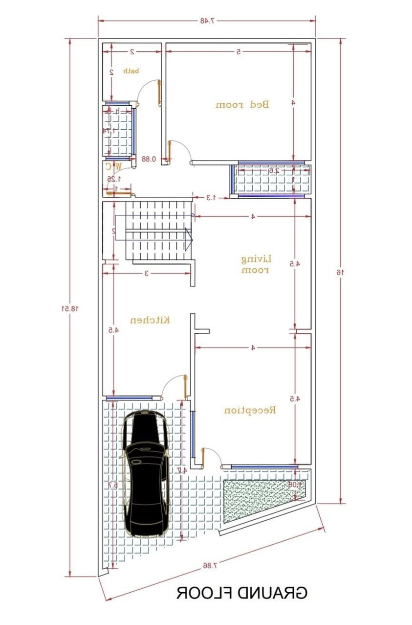 ارض جداً مميزة للبيع وبسعر مناسب 

▪️ المساحة 🔺 (( 120 متر )) الواجهة 8،30 متر 
▪️  الموقع 🔺.  حي الوحده مقابل دوميز مباشر 
                          تبعد عن شارع كركوك 300 متر  
▪️ الاتجاه 🔺 جنوب / غرب 
▪️ السعر🔺 110،000،000 مليون قابل للتفاوض 

ملاحظة :

 1. موقع الارض مميز جداً كونها تقع مباشر 
     خلف مشروع مجدي مول / قيد الإنشاء 
2. خريطة دار توضيح بشكل تقريبي على نفس مساحة الارض 
3. الارض تقع على محور شارع 15 متر ومقابل سايدين 

للاستفسار اكثر الاتصال 👈 *********** ☎️ ايسر الشيخ
