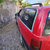 اوبل استيشن • ١٩٩١ • رقم ديالى