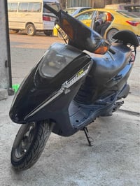 بريز 140  كلشي بلادي عدا المكينه مستحقه تجفيت  شغاله نص هندر بأي وقت ن...