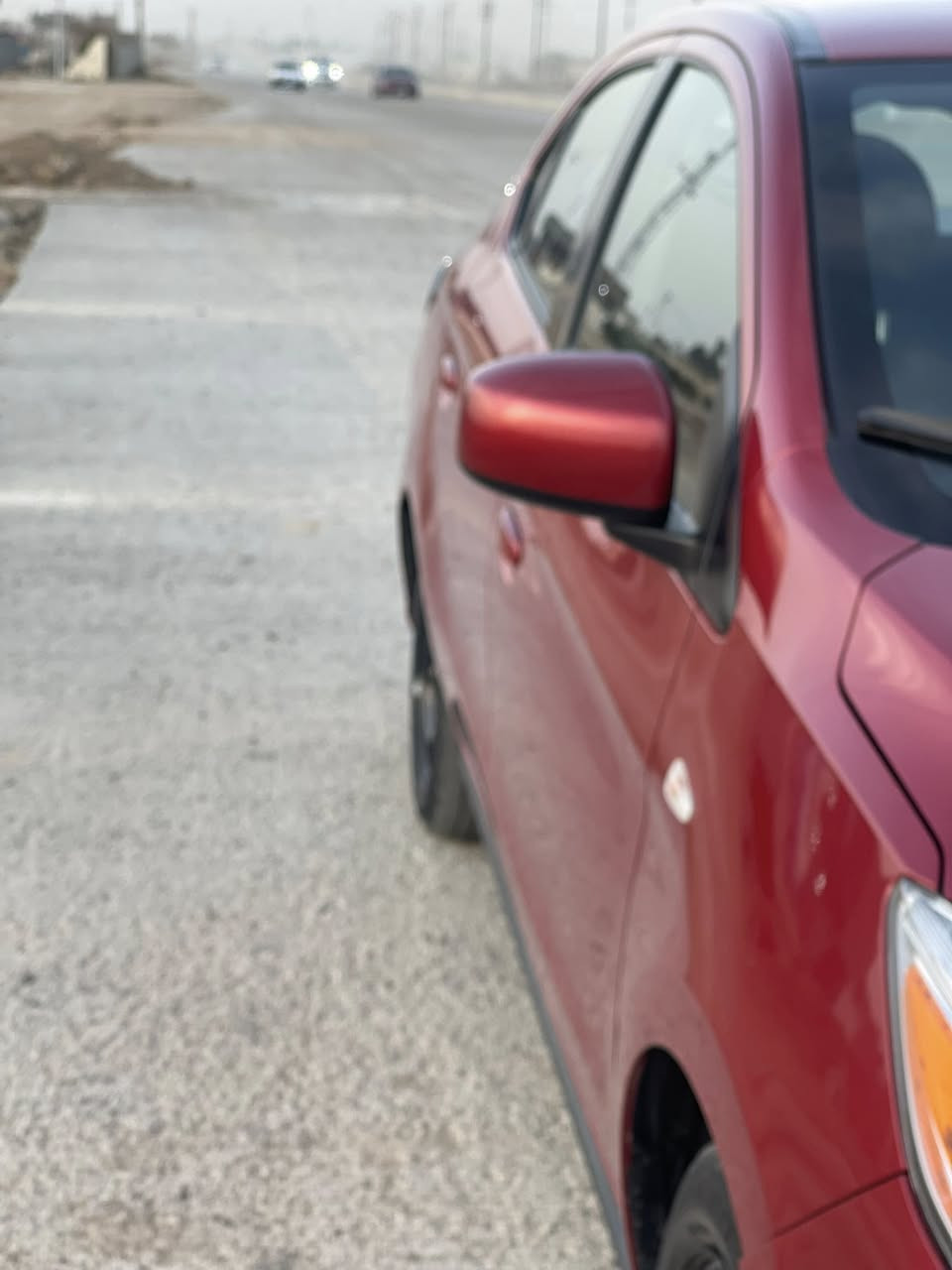 السلام عليكم ميسيبوشي ميراج موديل2024 مقفوله من ضربه وشرط كير مكينه لوك ولسياره قتصاديه محرك 1200 3سلندر وماشيه 5300وسعره110وبيه مجال عنواني ناحيت الوحده بسمايه رقم ***********
