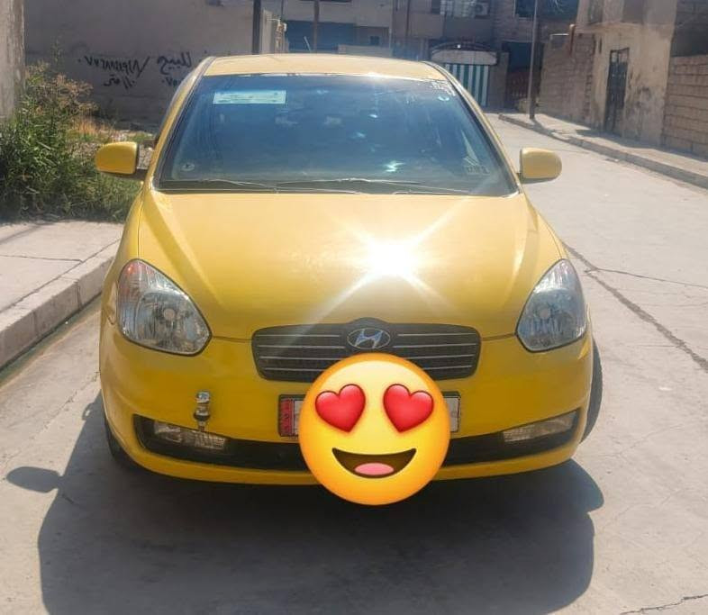 اكسنت للبيع 2010 امريكي گير محرك شرط امبدل بيها چاملق بدون دواخل  والباقي كلو كود واحد سنوية بأسمي هزة جديدة  رقم دولي  تبريد شغال وايرمنية كلها شغالة كابون بانزين الكترون

للأتصال والاستفسار على الرقم 
***********بي واتساب
