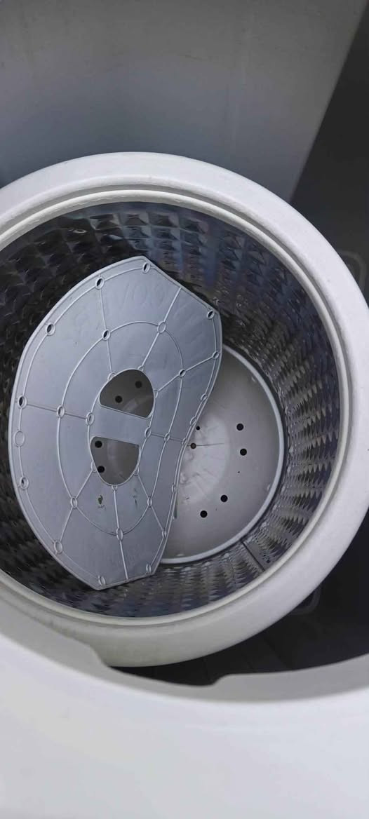 الغساله اي خلل مابيها تشغل ونضيفه علفحص السعر قفل 80 النجف, العراق


**إذا كنت صاحب هذا الإعلان وتريد حذفه لأي سبب، رجاءا أرسل رسالة إلى الدعم الفني**