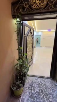 لمسه فن صبغ داخلي خارجي طلس معاجين ديكوريه عوازل أسطح روف كارد معالجة ...