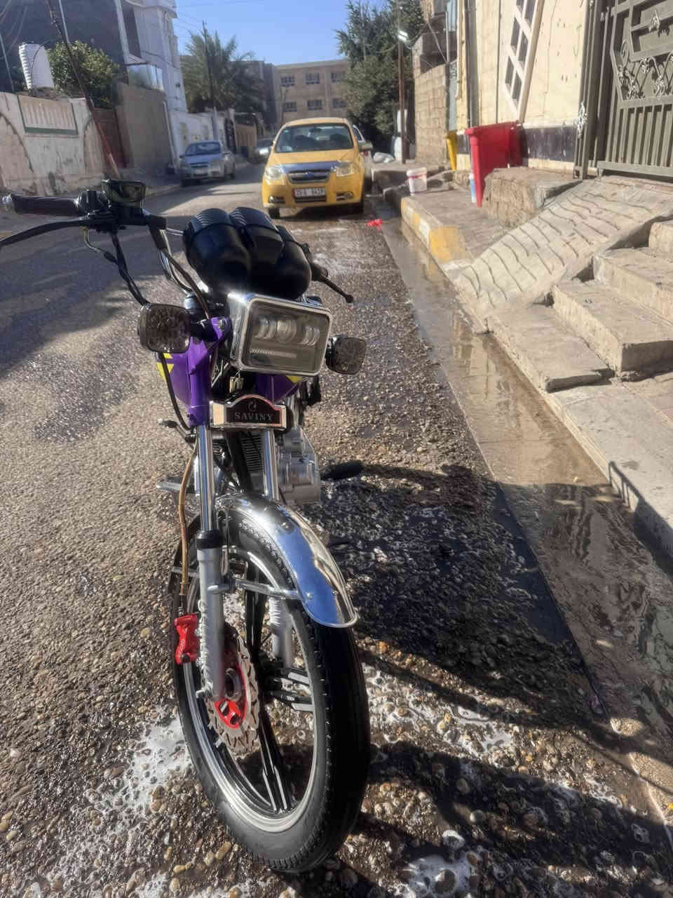 سونك cc200 بلاديه موديل24 السعر 750 مكاني رمادي 5كيلو   ***********
