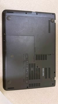 لينوفو ThinkPad • i5-6200U • SSD 256GB