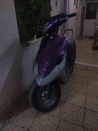 دراجه بي جي 60 للبيع السعر 225 بها مجال 07760933956 اتصلوا على واتساب