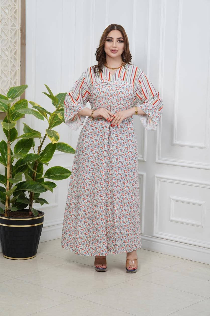 دشداشه كشمير مشجر خامه درجه اولى 
⚜️سعر الدرزن 85 الف ⚜️
قياس   2XL 3XL 4XL 5XL
اقل طلب درزن


**إذا كنت صاحب هذا الإعلان وتريد حذفه لأي سبب، رجاءا أرسل رسالة إلى الدعم الفني**