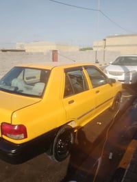 سايبا • مديل ٢٠١٨ • مكفوله